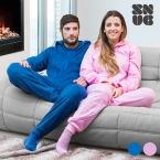 Snug Snug Blanket with Sleeves | Pyjamas