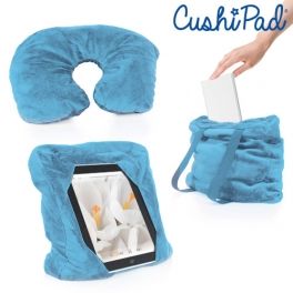 CushiPad 3 in 1 Cushion