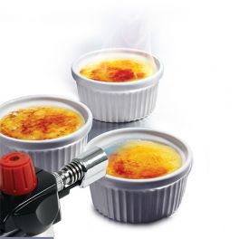 Kitchen Blowtorch Tristar YB2611