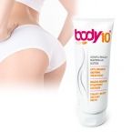 Crema Realza Glúteos Body10 200 ml