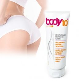 Crème Remonte Fesses Body10 200 ml