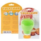 Yolkloon Egg Yolk Separator