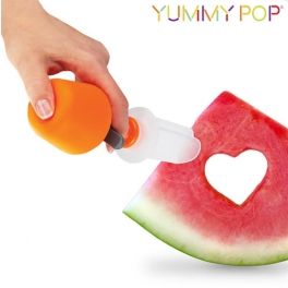 Yummy Pop Dessert Corer