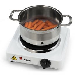 Tristar KP6185 Electric Hot Plate Tristar KP6185 Electric Hot Plate
