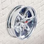 Reloj de Pared Llanta