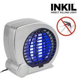 Lámpara Antimosquitos Inkil T1100