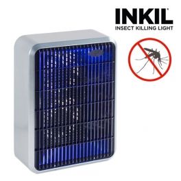 Lámpara Antimosquitos Inkil T1200