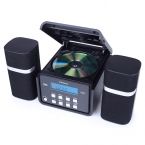 AudioSonic HF1251 Mini Hi Fi System