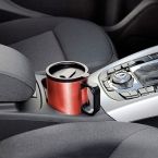 Taza Térmica para Coche Colores 500 ml