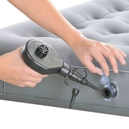 Inflador Eléctrico
