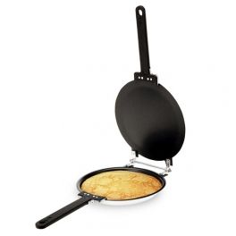 Crepe Pan 19 cm