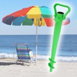 Parasol Holder