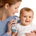 TopCom TH4655 Infrared Ear Thermometer