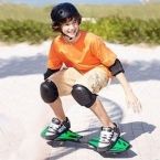 Monopatín Skate Surfing Boost (2 ruedas)