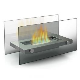 Cheminée Bioéthanol FireFriend DF6508 Cheminée Bioéthanol FireFriend DF6508