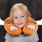 Kids' Animal Neck Pillow