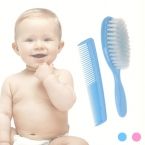 Baby Brush and Comb