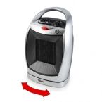 Tristar KA5038 Portable Ceramic Fan Heater