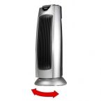 Tristar KA5036 Ceramic Tower Fan Heater