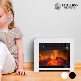 Estufa Eléctrica de Mica Eco Class Heaters EF 1200W