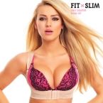Chic Shaper Push Up Cleavage Enhancer