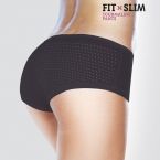 Tourmaline Pants Slimming Panty Girdle