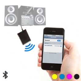 Adaptador Bluetooth de Audio