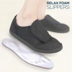 Relax Foam Memory Foam Slippers