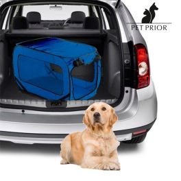 Sac de Transport Pliable pour Chien