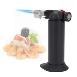 Kitchen Blowtorch with Stand