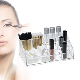 Fashion Makeup Organiser