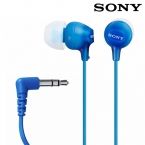 Écouteurs Sony MDREX15LP