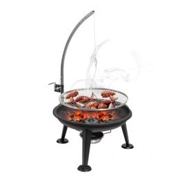 Barbacoa de Carbón FireFriend BQ6850