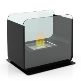 FireFriend DF6504 Bioethanol Fireplace