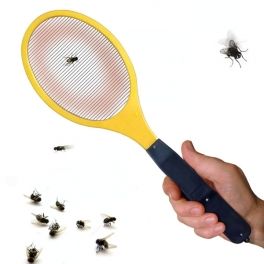 Fly Zapper Racket