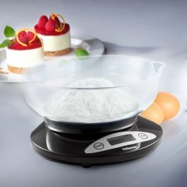 Tristar KW2430 Kitchen Scale