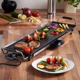 Tristar BP2834 XXXL Roasting Griddle