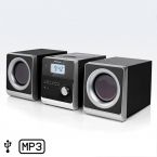 Minicadena Estéreo AudioSonic HF1260