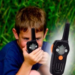 Walkie Talkies para Niños TopCom RC6430