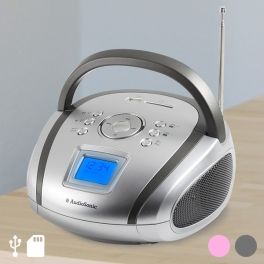 AudioSonic SD USB MP3 Radio