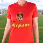 OUTLET Camiseta España (Liquidación)