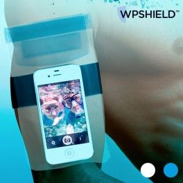 WpShield Waterproof Mobile Phone Case