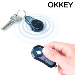 Localizador de Llaves Okkey Plus