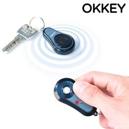 Okkey Plus Key Finder