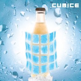 Cubice Ice Sheets