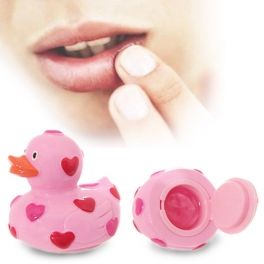 Ducky Lip Balm