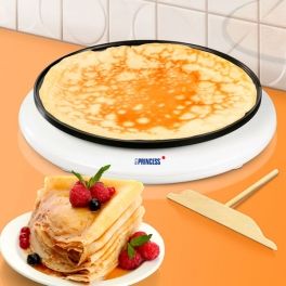 Princess 492227 Crepe Maker