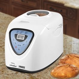 Princess 152006 Bread Maker