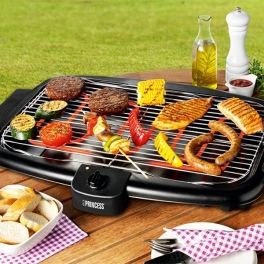 Princess 112248 Electric Barbecue