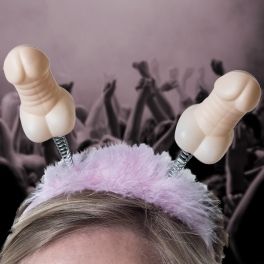 Penis Headband